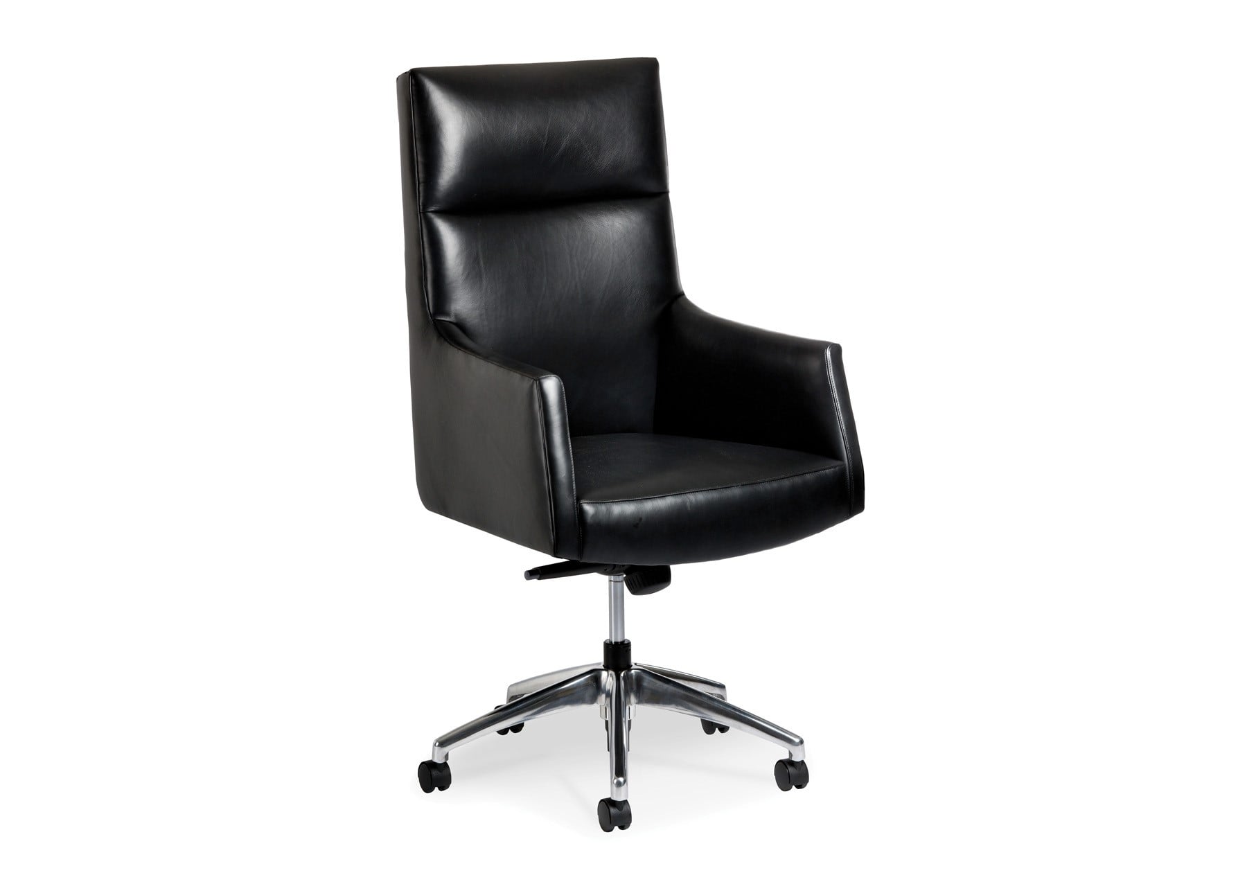 Forum High Back Swivel Tilt Chair