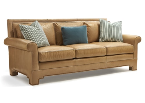 Traditional Sofa
