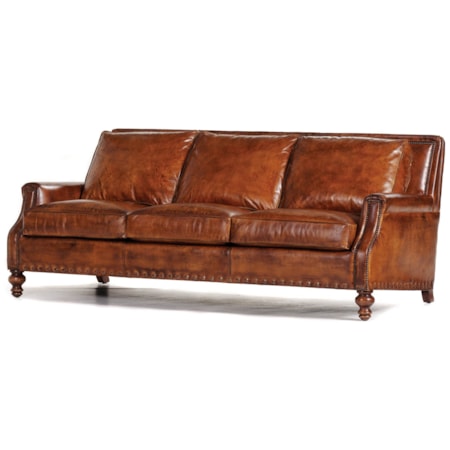 Rugby Club Sofa