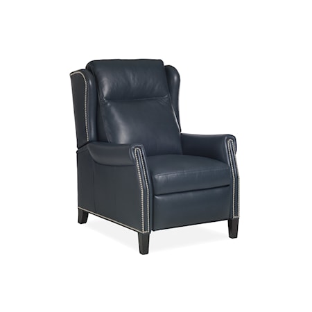 Manual Recliner