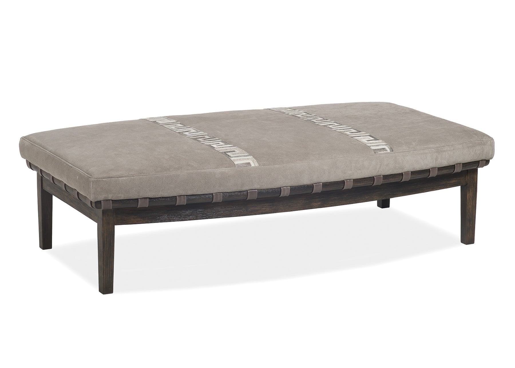 Hancock and Moore Zelis Zelis Bench