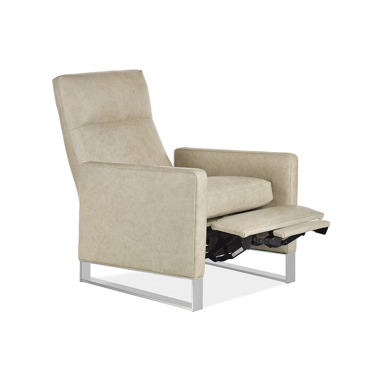 Hancock and Moore Avett Avett Power Recliner with Battery