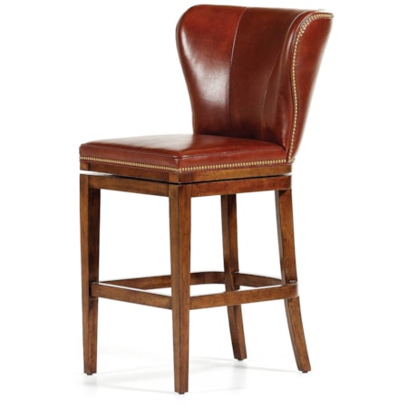 Charlotte Bar Stool