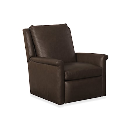 Hadley Swivel Recliner