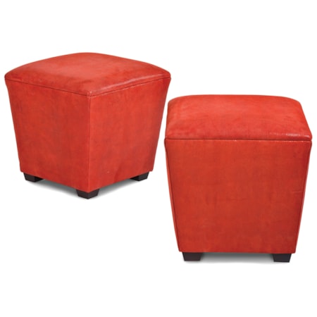 Achieve Ottoman Small