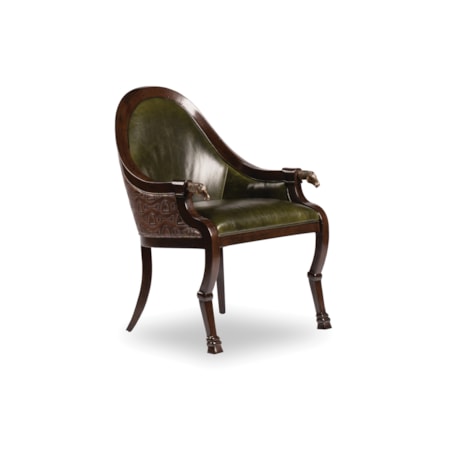 Accent Chair