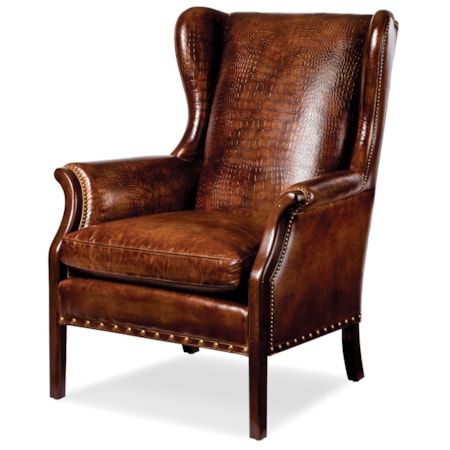 Swindon Wing Chair