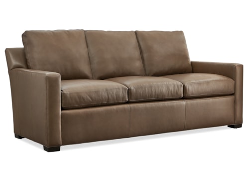 Transitional Luna Sofa