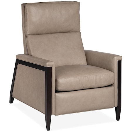 Contemporary Ava Power Recliner