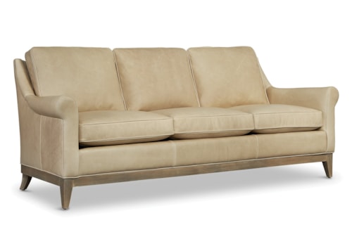 Transitional Fairhope Sofa