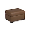 Hancock and Moore Andover Andover Ottoman