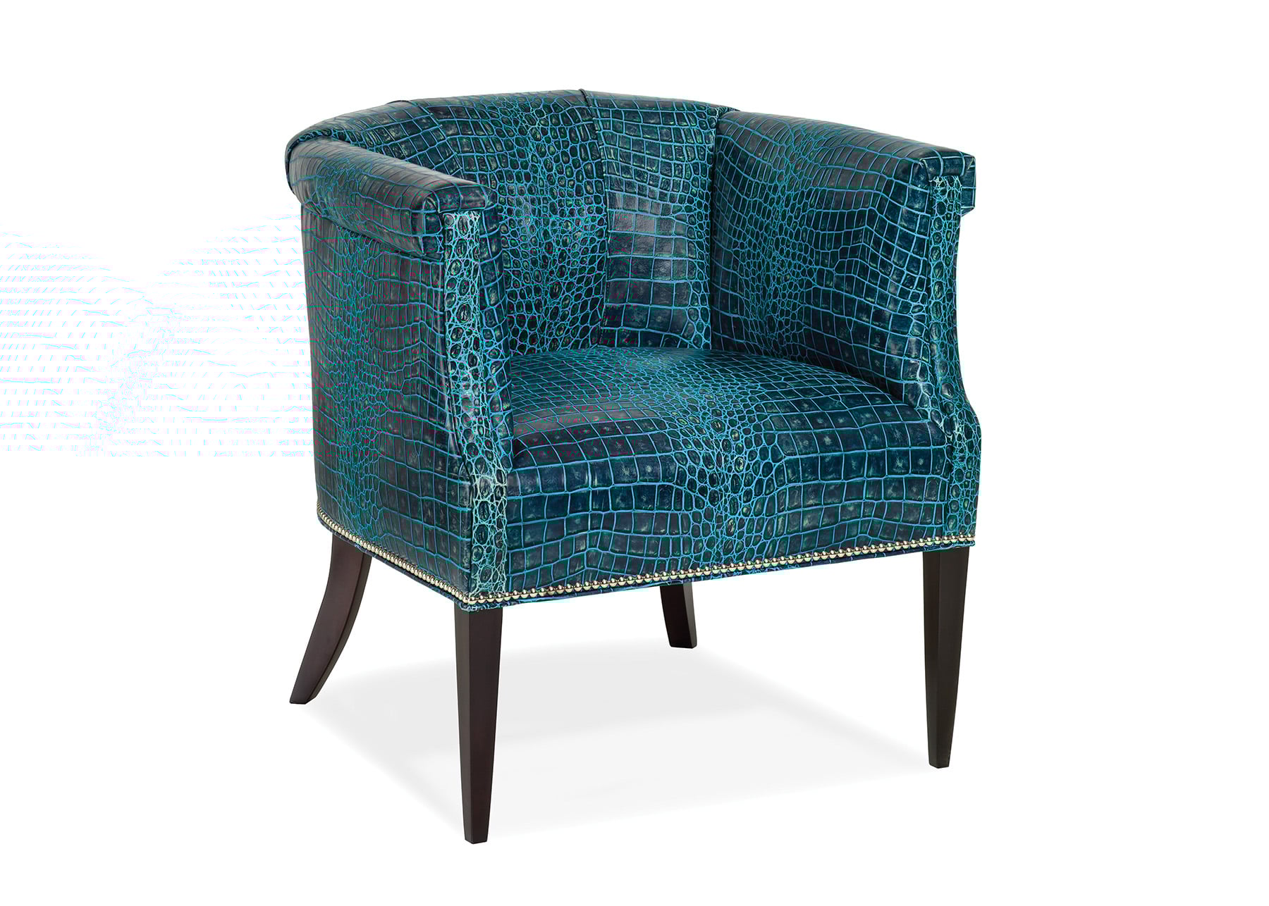 Hancock and Moore Tangiers Tangiers Chair