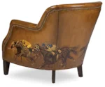 Hancock and Moore Gatsby Lounge Chair