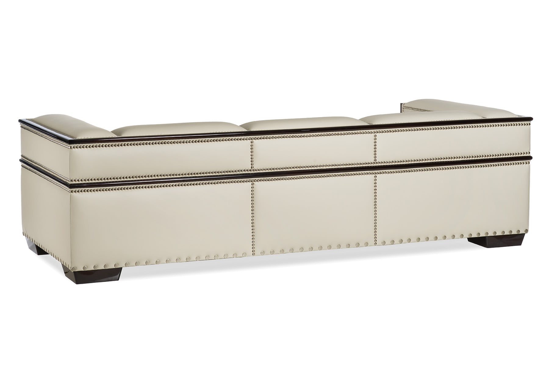 Hancock and Moore Terrace Terrace Quilted Sofa