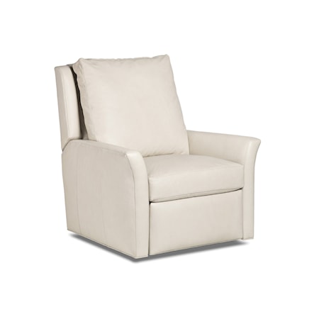 Power Swivel Recliner