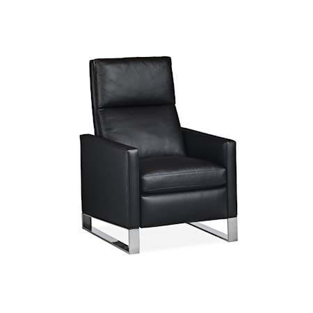 Milo Sled Base Power Recliner