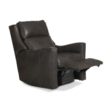 Anton Power Recliner with Battery