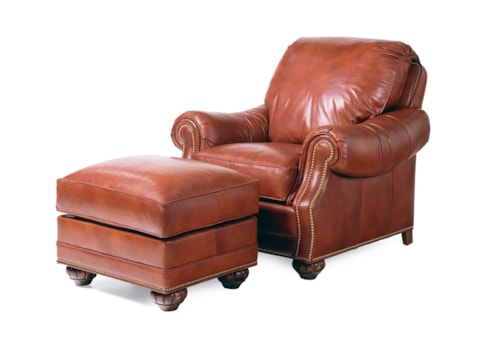 Contemporary Journey Chair