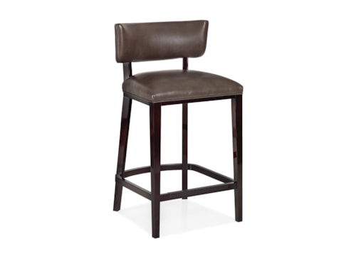 Contemporary Milner Bar Stool