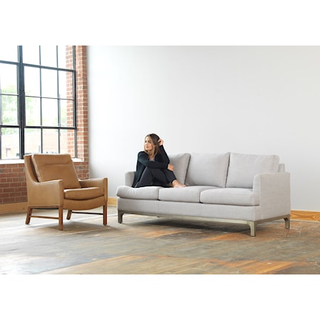 Nob Hill Sofa