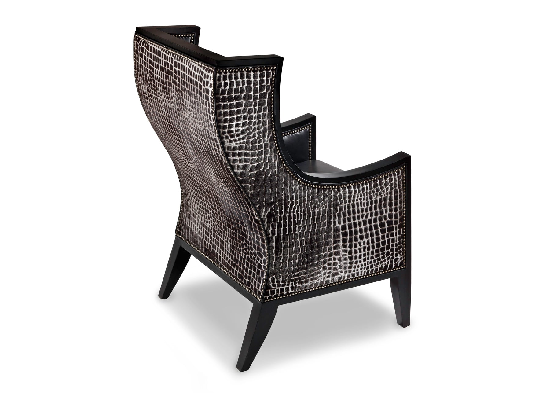 Hancock and Moore Luxe Ii Luxe I I Chair