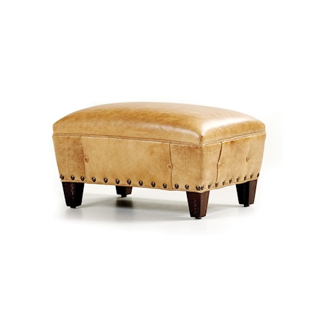 Ashmore Accent Stool