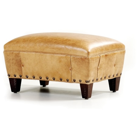 Ashmore Accent Stool
