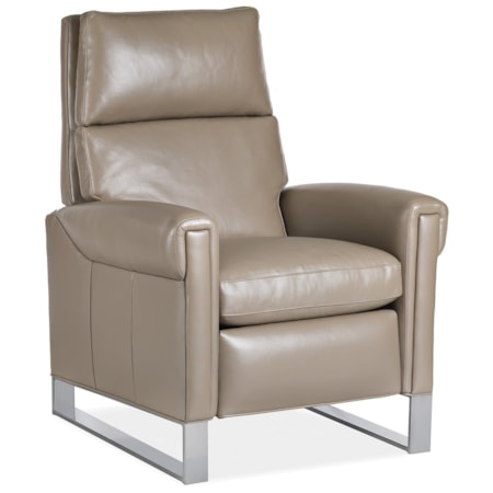 Manning Power Recliner