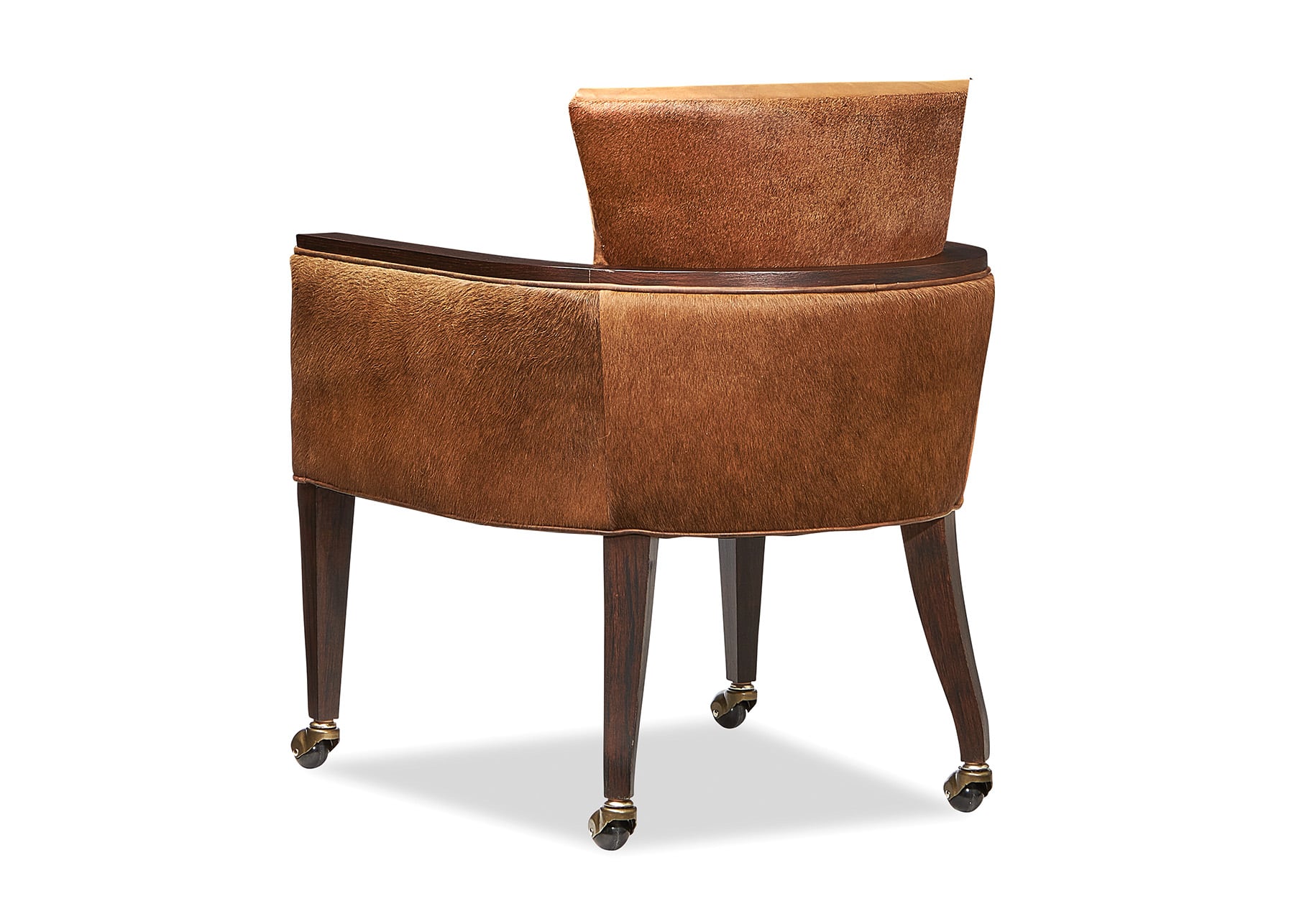 Forrie Game Chair with Casters