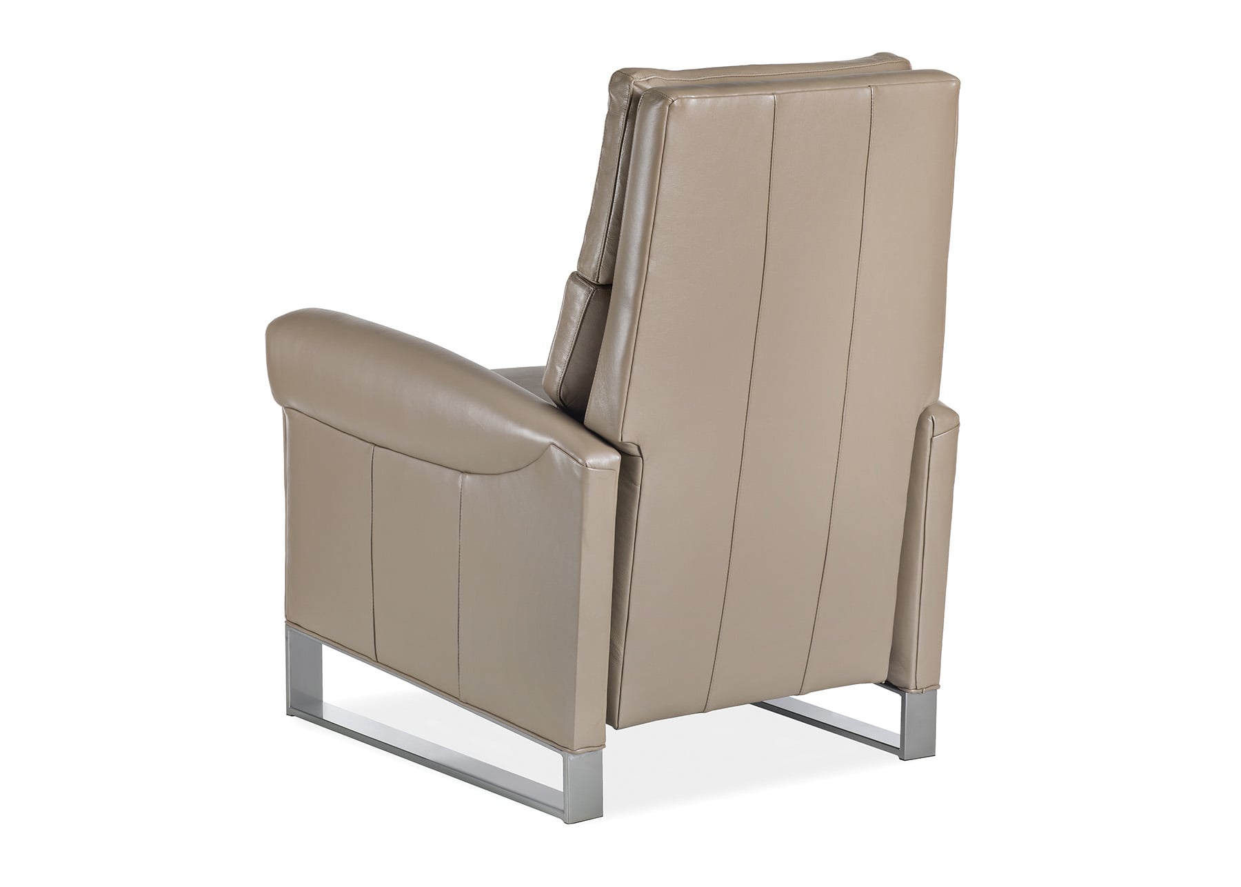 Manning Power Recliner