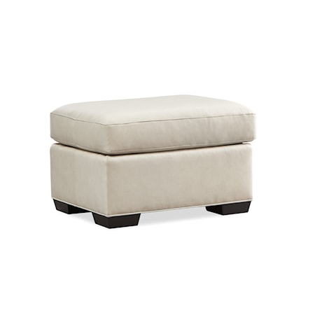 Oasis Chair Ottoman