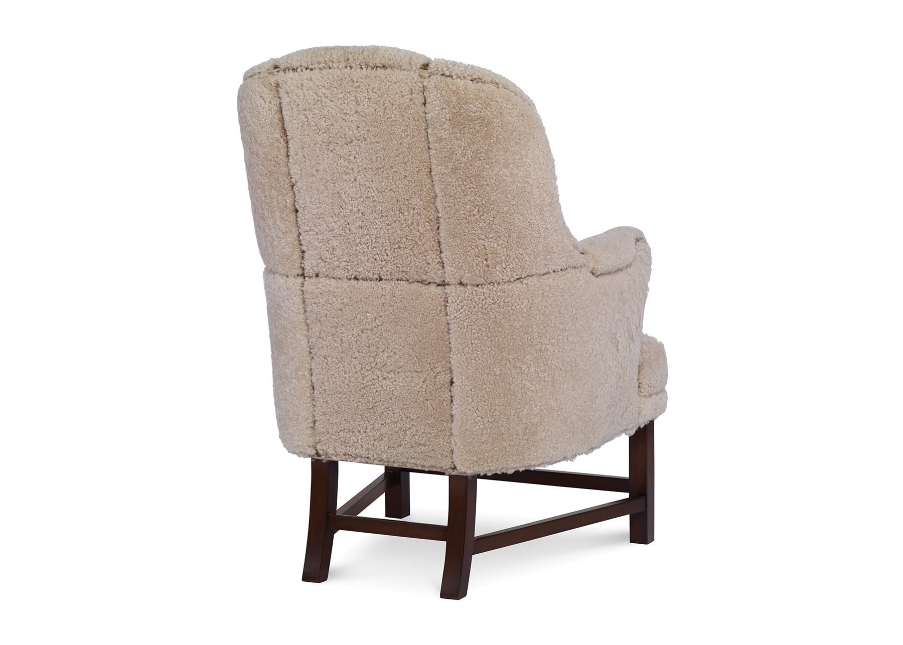 Hancock and Moore Faulkner Faulkner Wing Chair