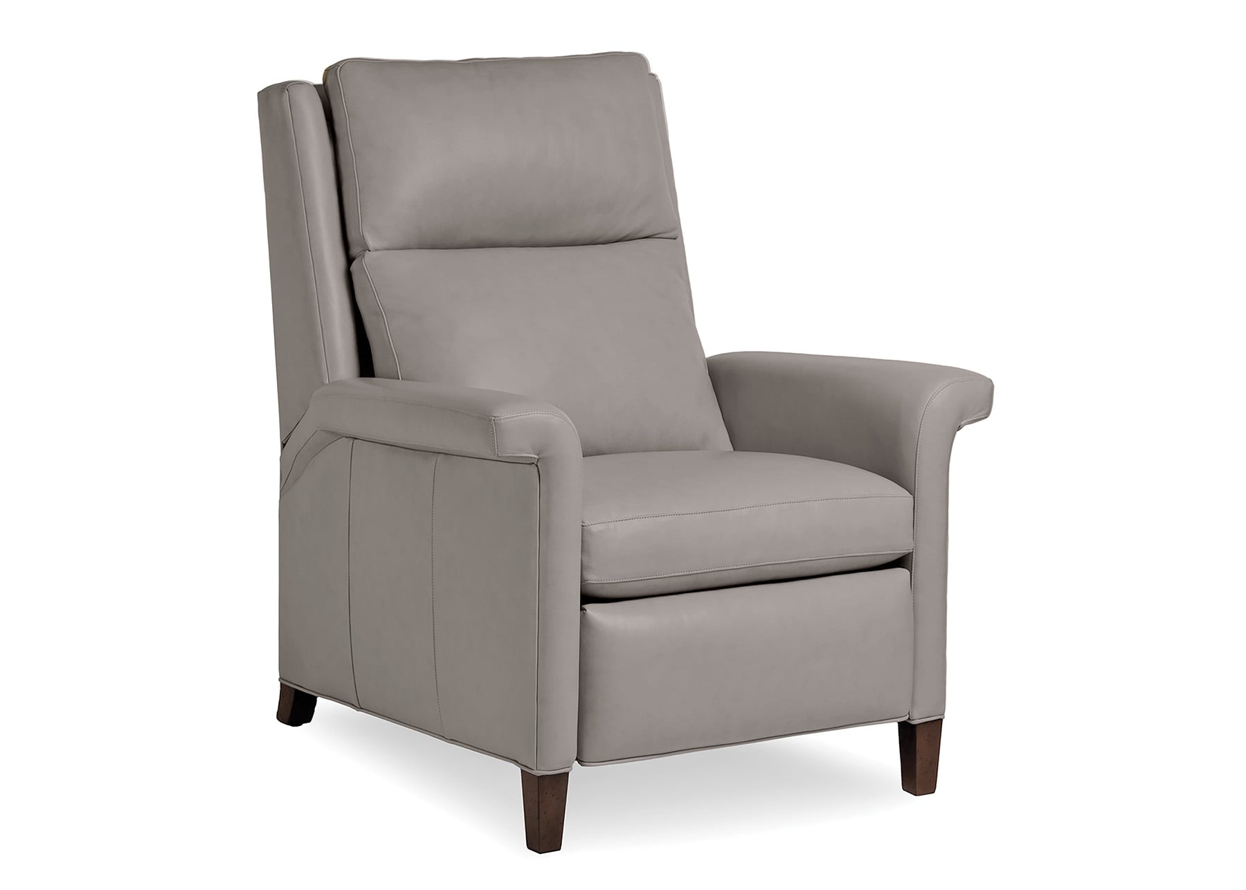 Hancock and Moore Ghent Ghent High Back Recliner