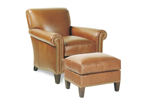 Transitional Studio Chair