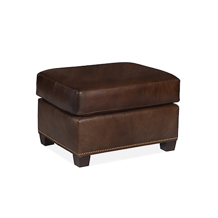 Cullen Ottoman