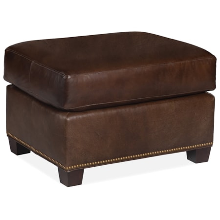 Cullen Ottoman