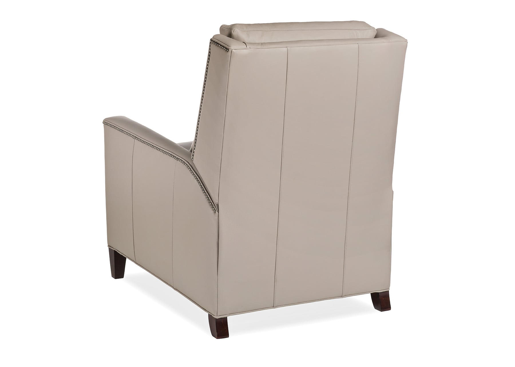 Hancock and Moore Copeland Power Recliner