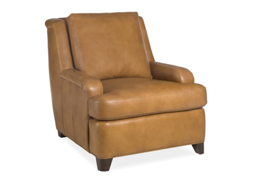 Transitional Maxwell Chair