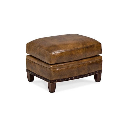 Tulip Ottoman