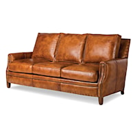 Transitional Ashmore Sofa