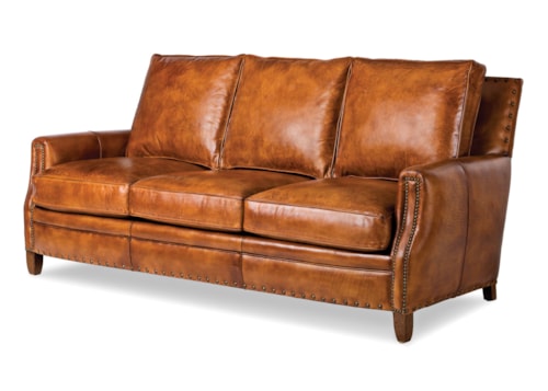 Transitional Ashmore Sofa