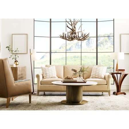 Fairhope Sofa