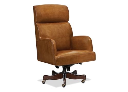 Traditional Executive Chair
