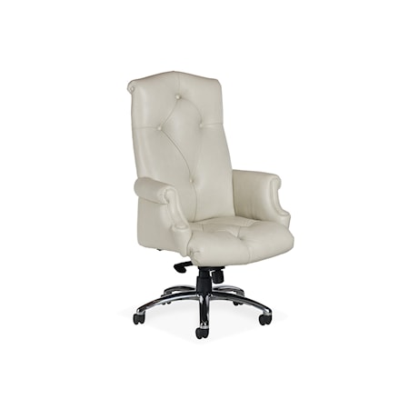 Chambers Swivel Tilt Office Chair