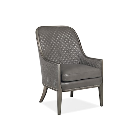 Rosehill Quilted Chair