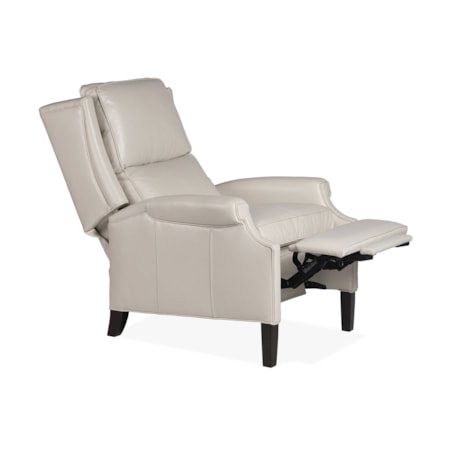 Greyson Power Recliner with Battery