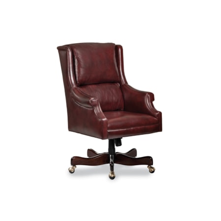 Greyson Swivel Tilt Chair