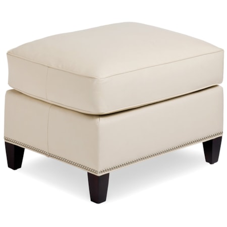 Arrington Ottoman
