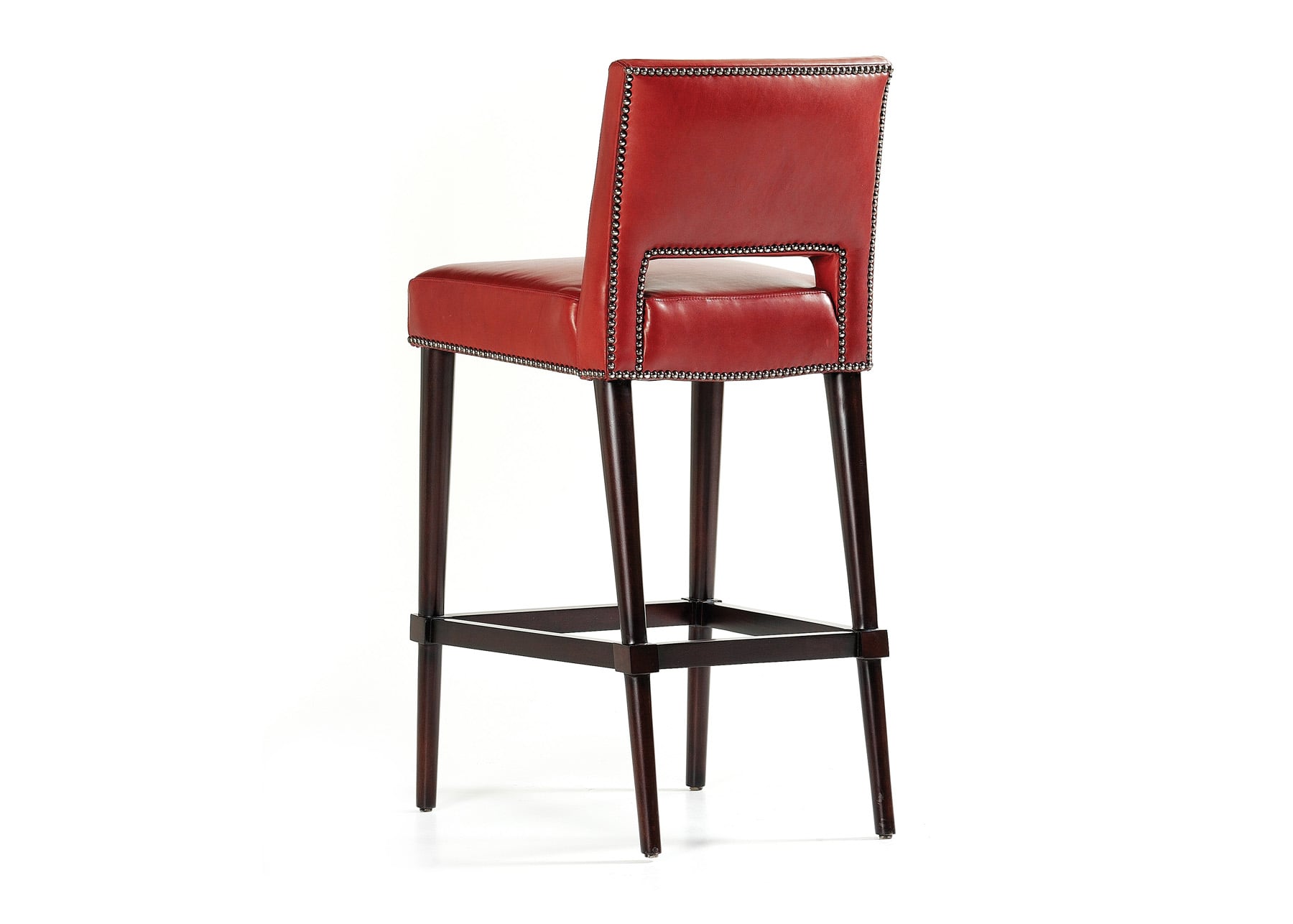 Hancock and Moore Ellie Bar Stool