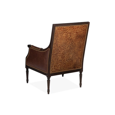 Bristol Arm Chair